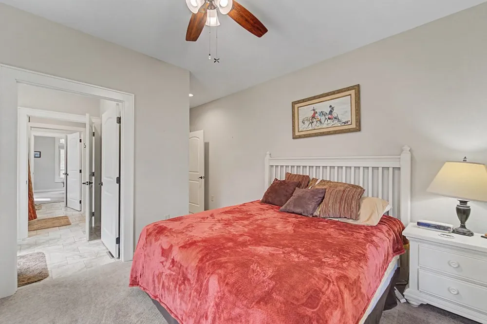 High Grove Parkway Whittier, NC 28789