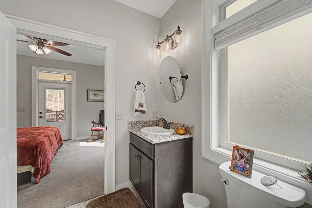 High Grove Parkway Whittier, NC 28789