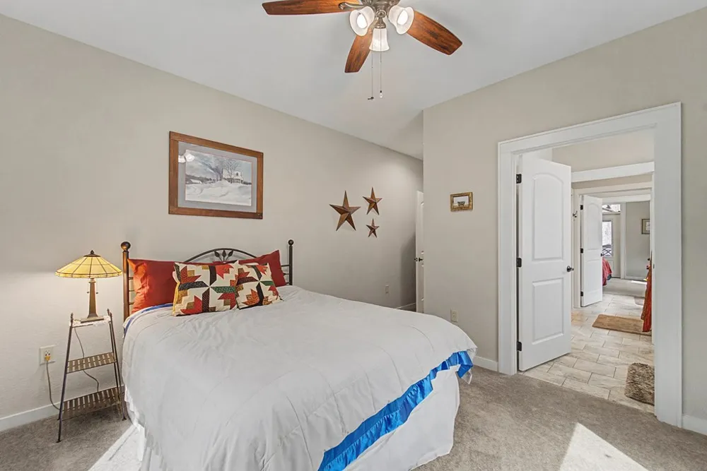 High Grove Parkway Whittier, NC 28789