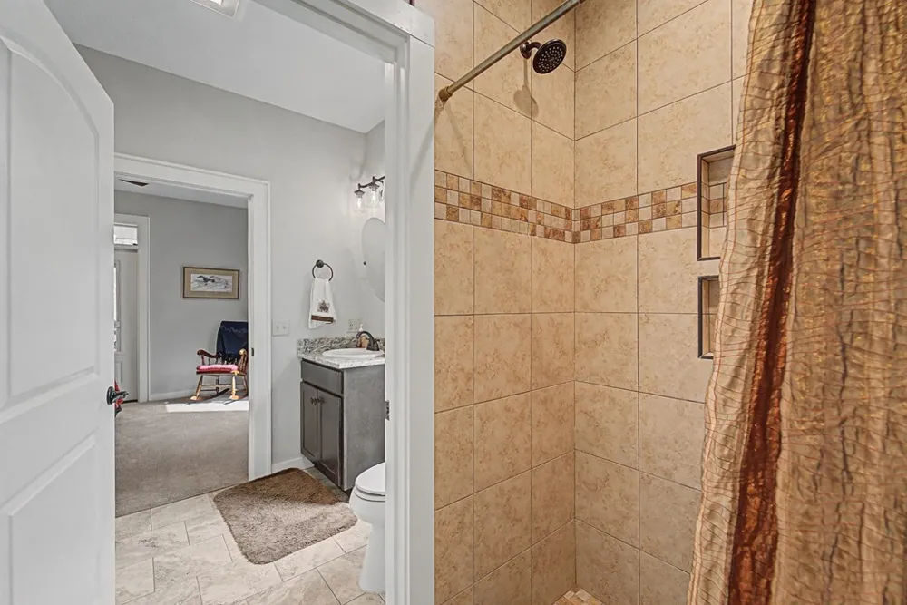 High Grove Parkway Whittier, NC 28789
