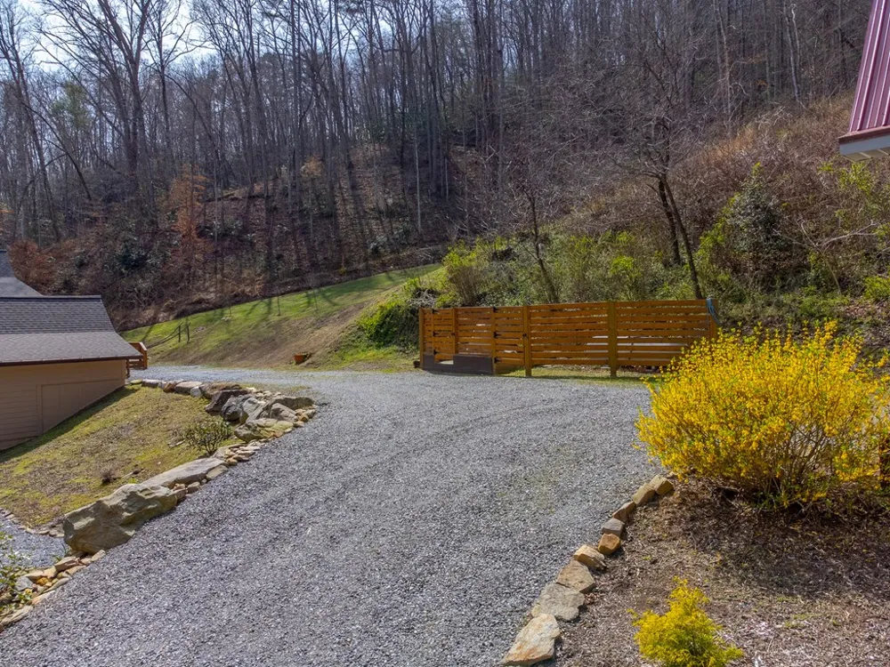 High Grove Parkway Whittier, NC 28789