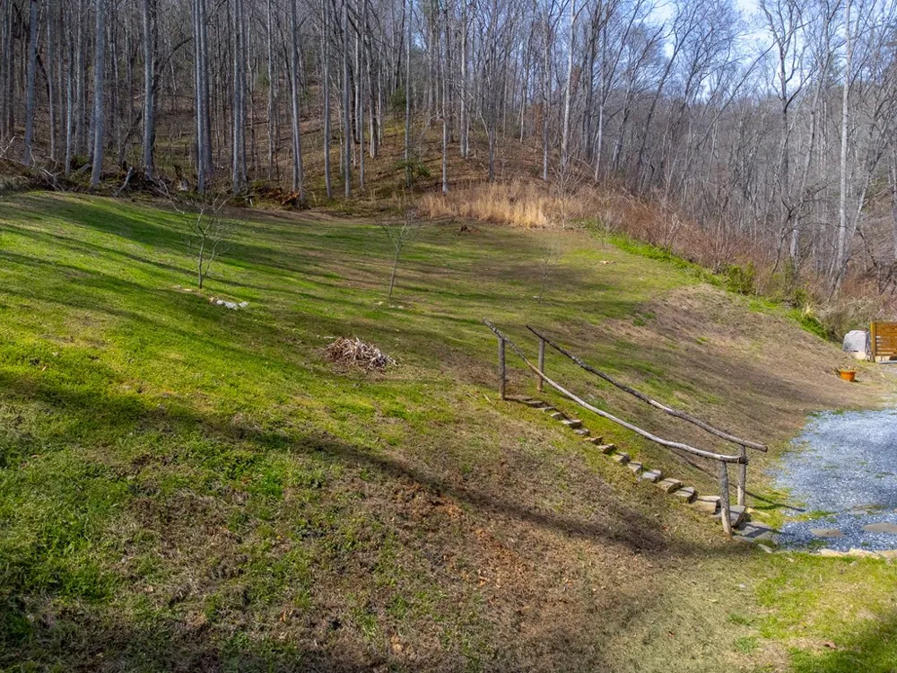High Grove Parkway Whittier, NC 28789