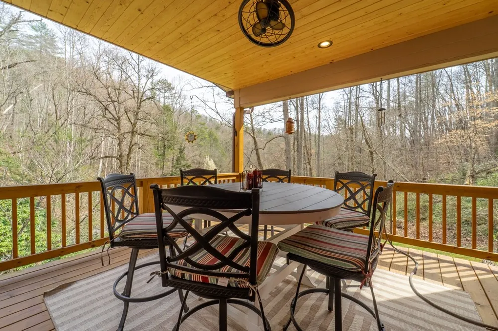 High Grove Parkway Whittier, NC 28789