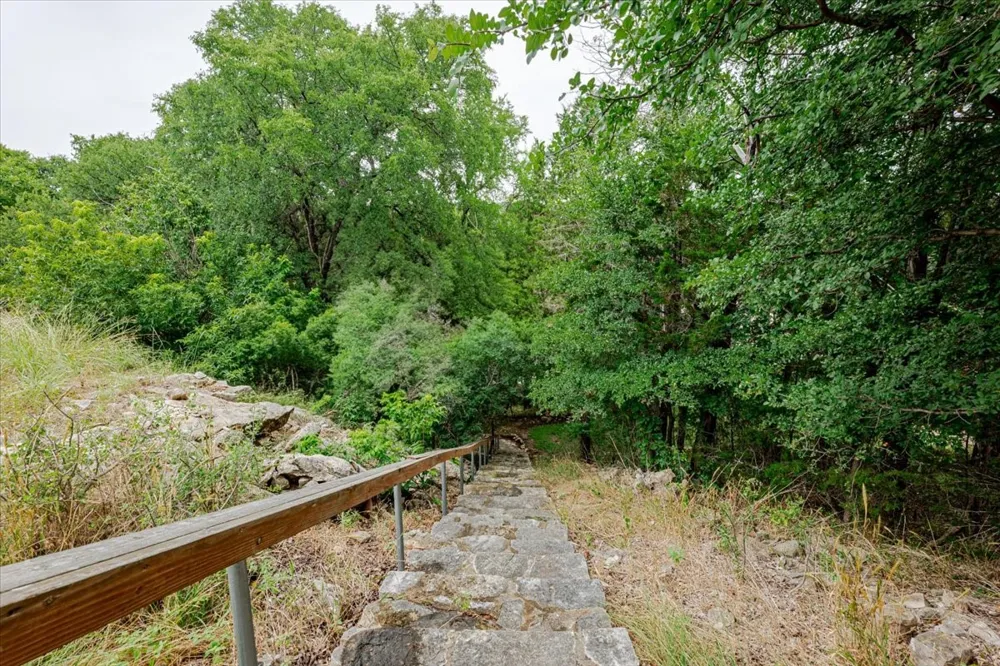 1131 Brackeen Drive Graford, TX 76449