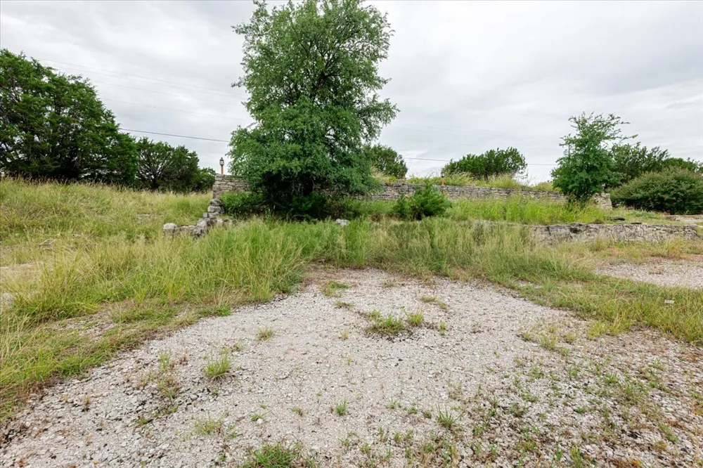 1131 Brackeen Drive Graford, TX 76449