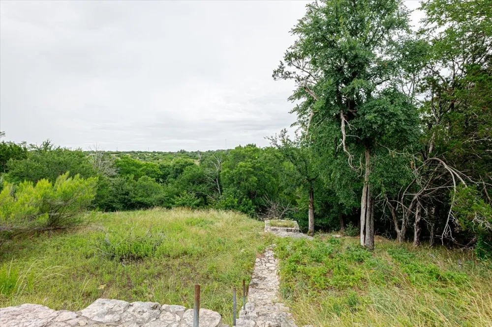 1131 Brackeen Drive Graford, TX 76449
