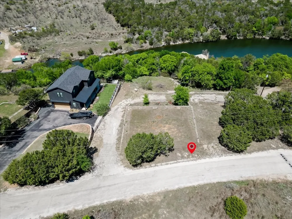 1131 Brackeen Drive Graford, TX 76449