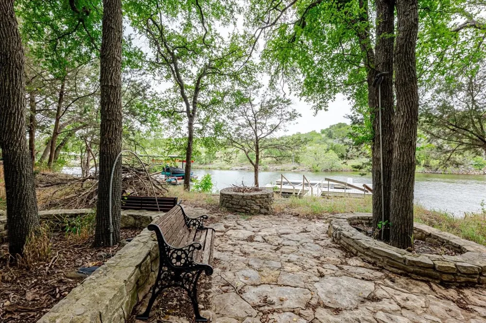 1131 Brackeen Drive Graford, TX 76449
