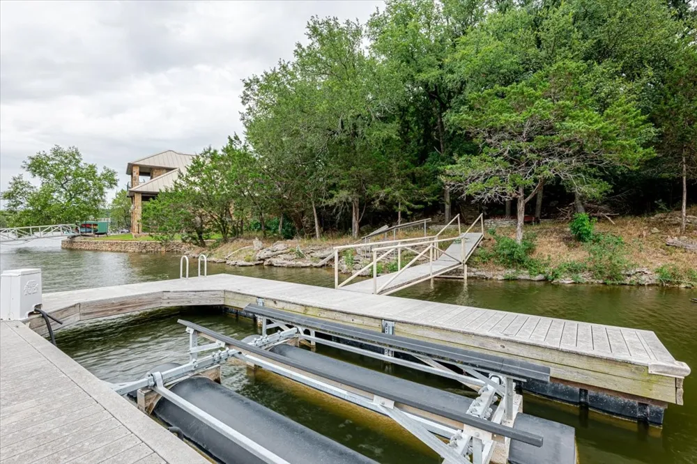 1131 Brackeen Drive Graford, TX 76449
