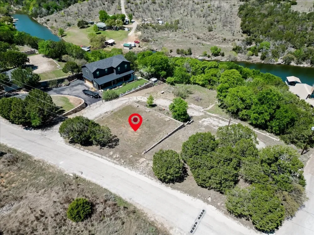 1131 Brackeen Drive Graford, TX 76449