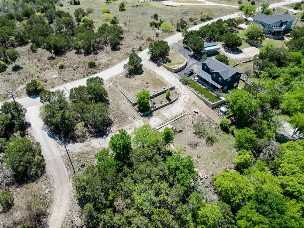1131 Brackeen Drive Graford, TX 76449
