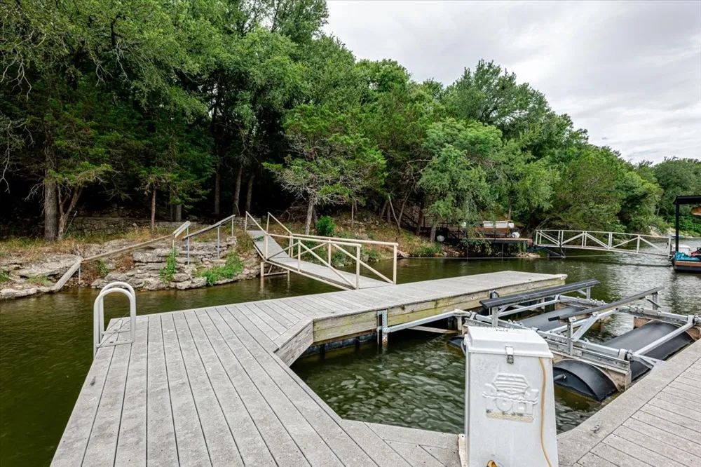 1131 Brackeen Drive Graford, TX 76449