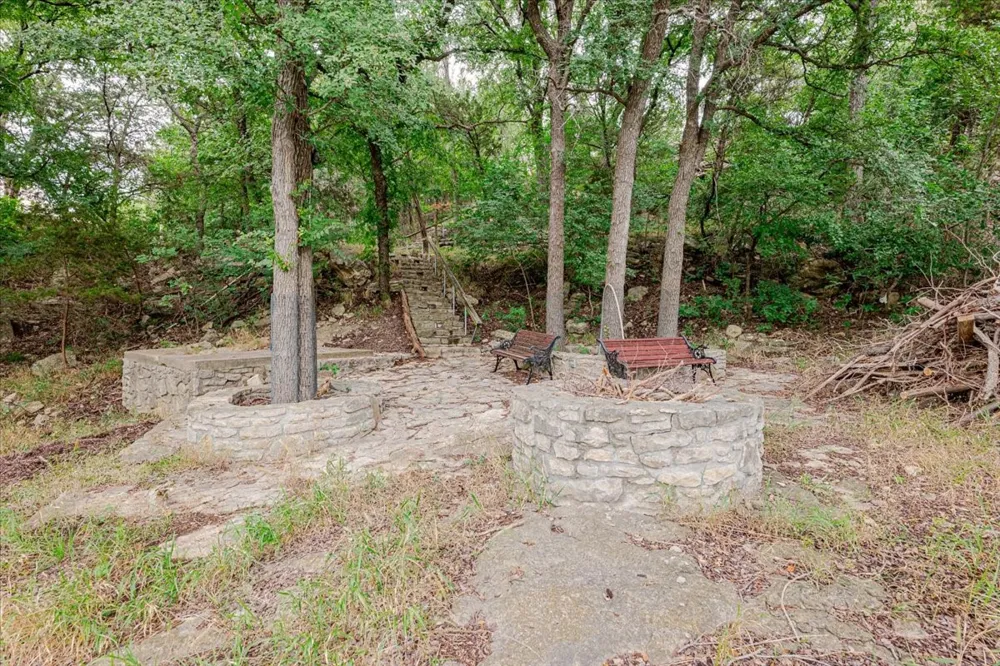 1131 Brackeen Drive Graford, TX 76449
