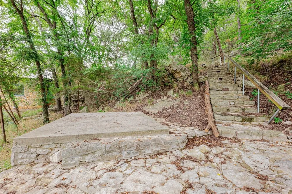 1131 Brackeen Drive Graford, TX 76449