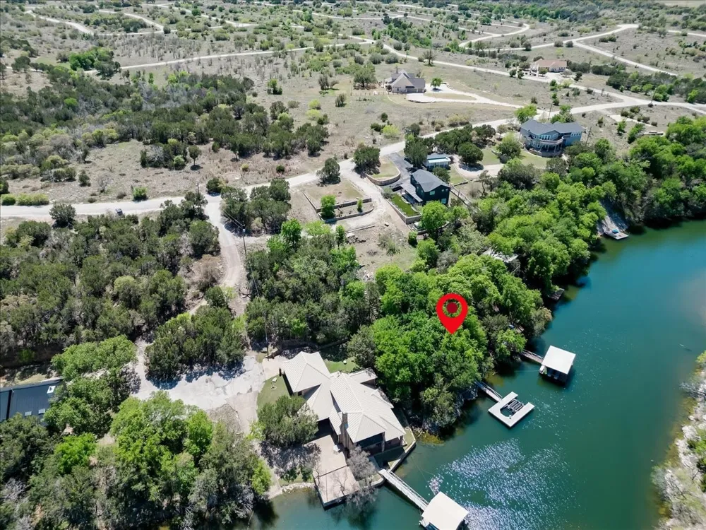 1131 Brackeen Drive Graford, TX 76449