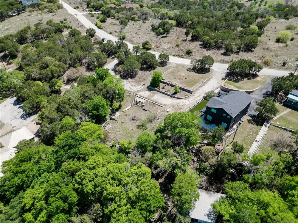 1131 Brackeen Drive Graford, TX 76449