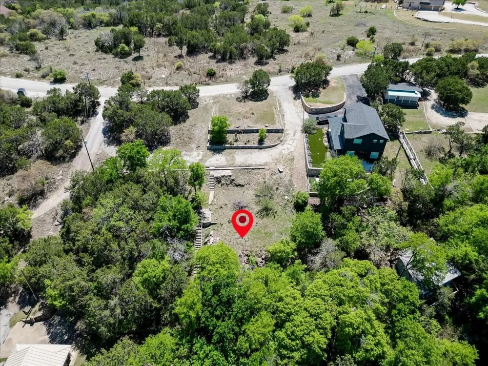1131 Brackeen Drive Graford, TX 76449
