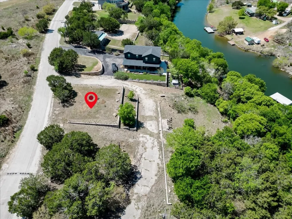 1131 Brackeen Drive Graford, TX 76449