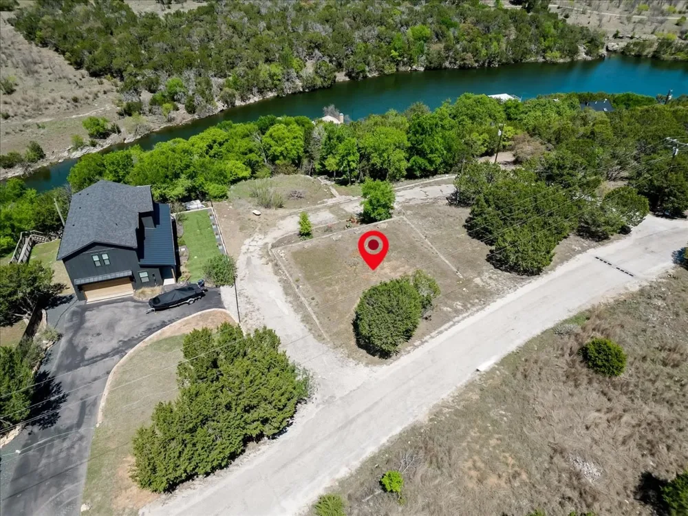 1131 Brackeen Drive Graford, TX 76449
