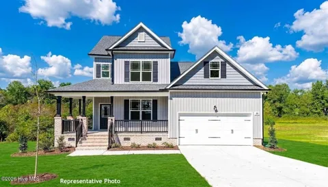 32 Zambezi Court