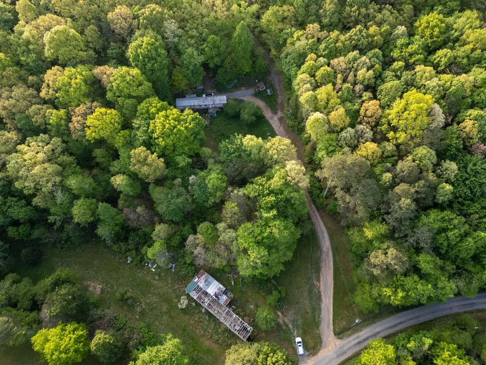 192 County Road 315 Sweetwater, TN 37874