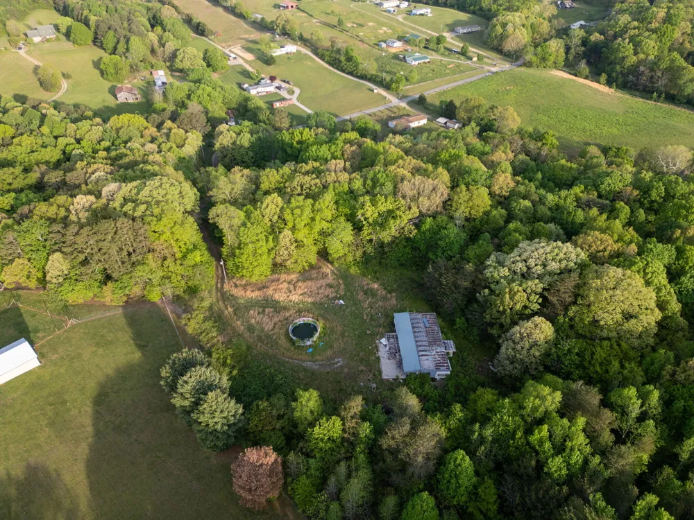 192 County Road 315 Sweetwater, TN 37874