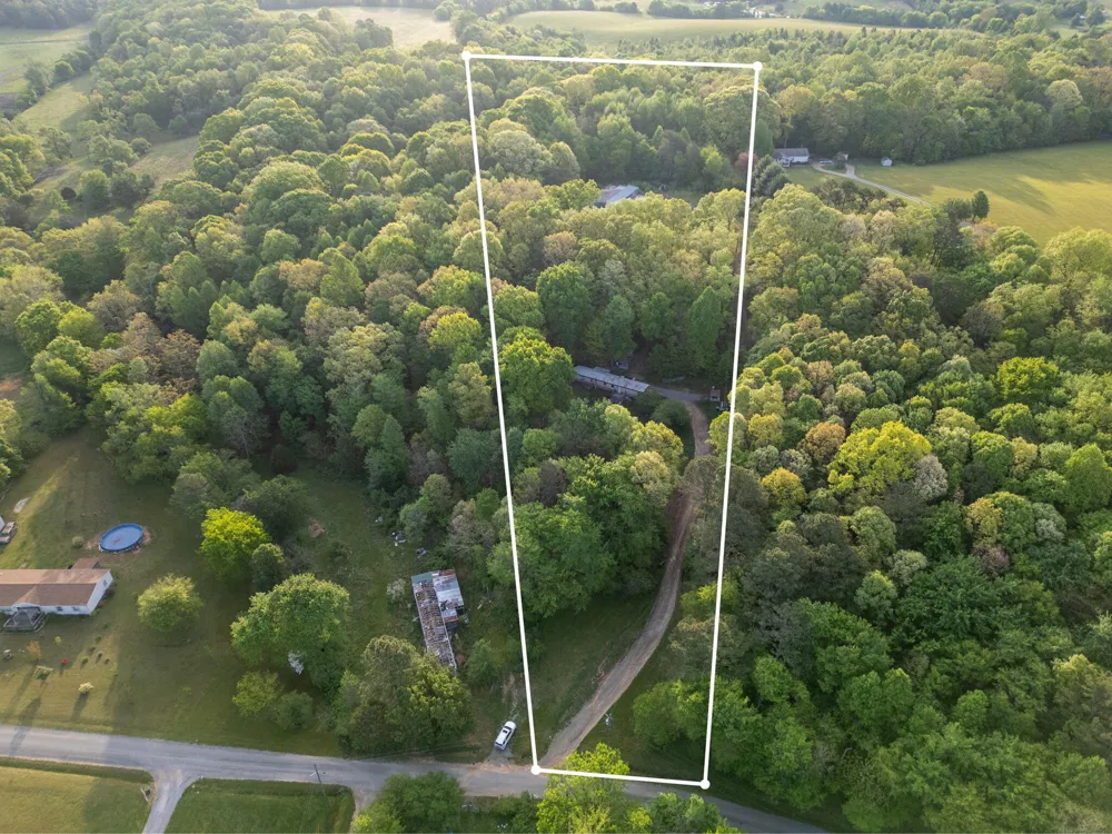 192 County Road 315 Sweetwater, TN 37874
