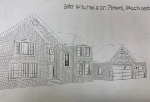 307 Michelson Avenue
