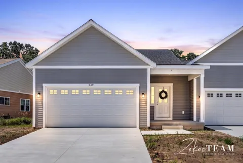 249 Hazelnut Drive
