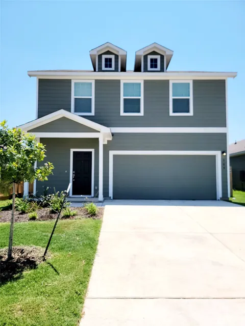 309 Bullhead Road