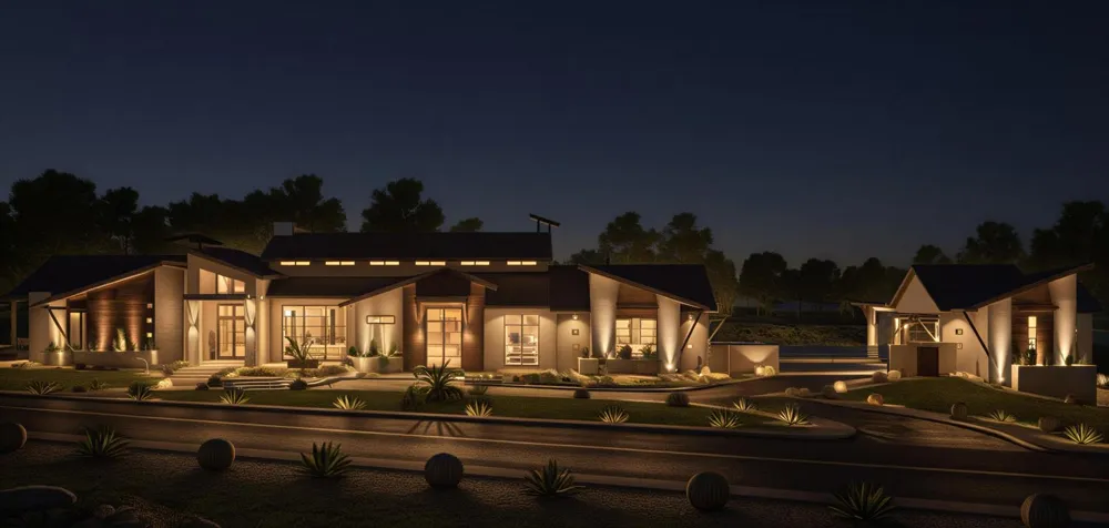 5330 Spring Preserve Trail Bee Cave, TX 78738