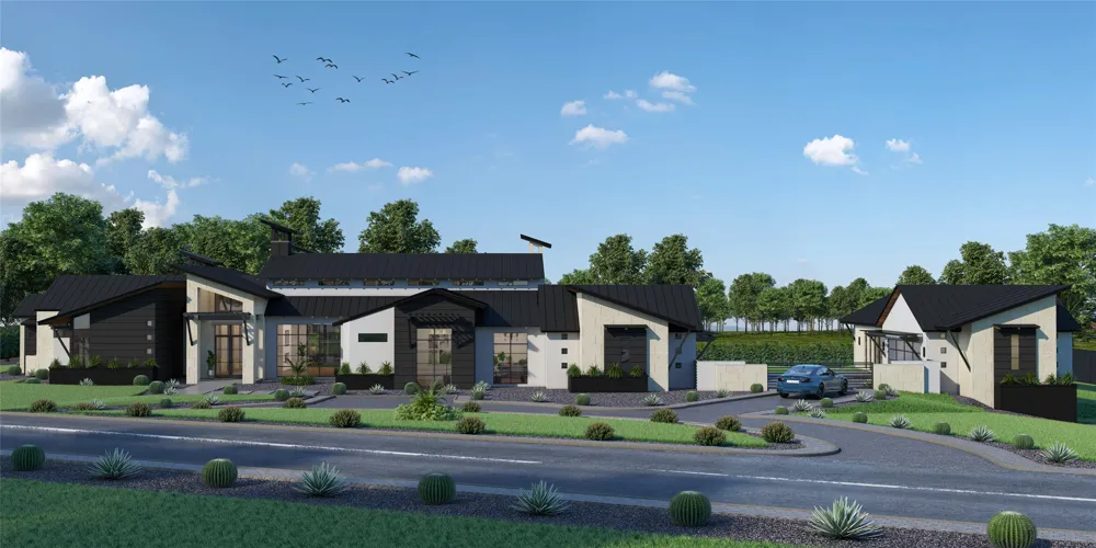 5330 Spring Preserve Trail Bee Cave, TX 78738