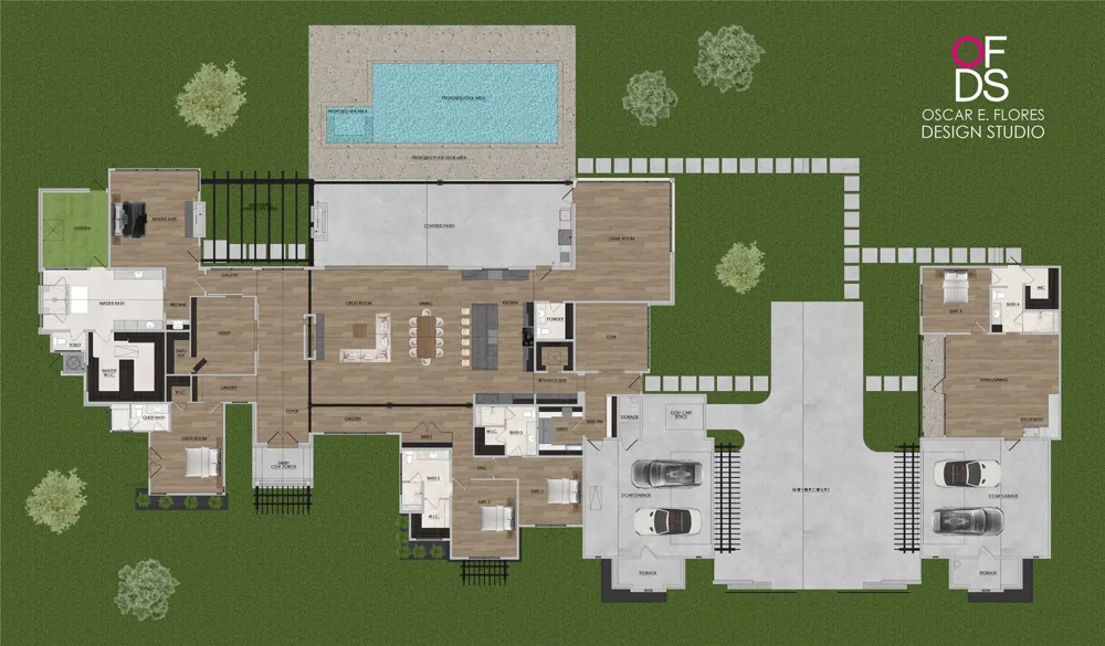 5330 Spring Preserve Trail Bee Cave, TX 78738