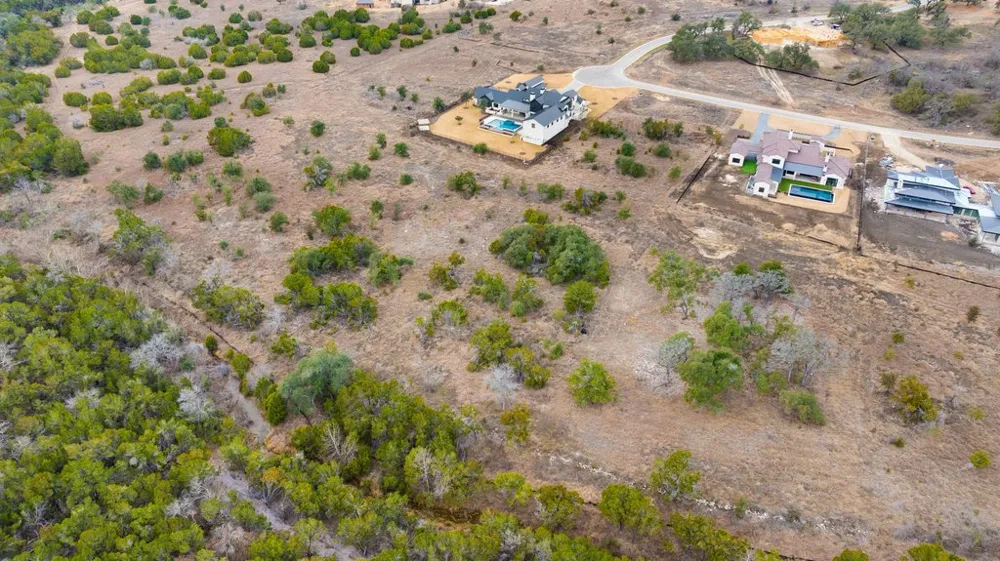 5330 Spring Preserve Trail Bee Cave, TX 78738
