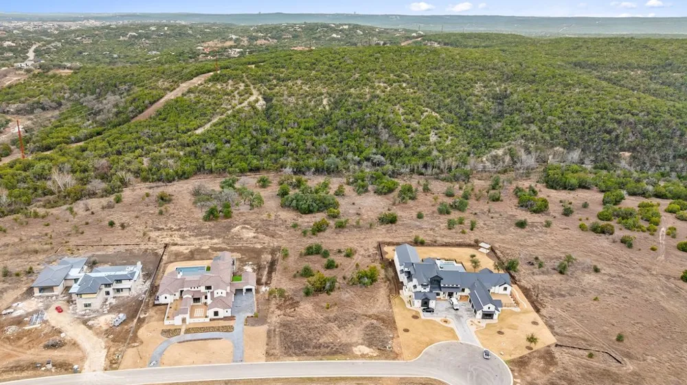 5408 Spring Preserve Trail Bee Cave, TX 78738
