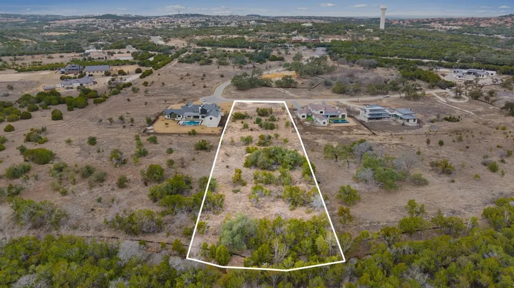 5408 Spring Preserve Trail Bee Cave, TX 78738
