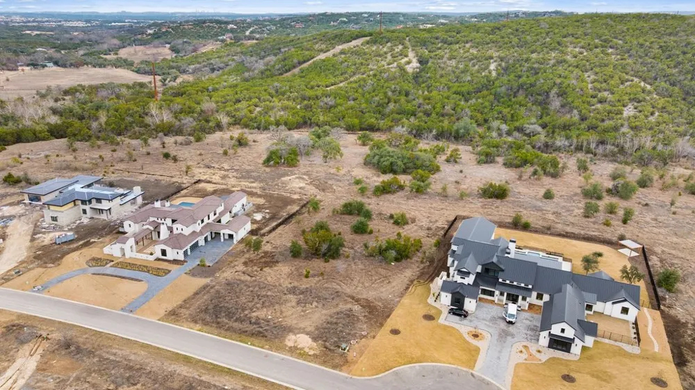 5408 Spring Preserve Trail Bee Cave, TX 78738