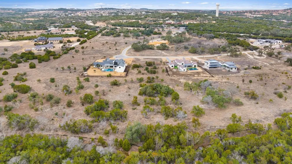 5408 Spring Preserve Trail Bee Cave, TX 78738