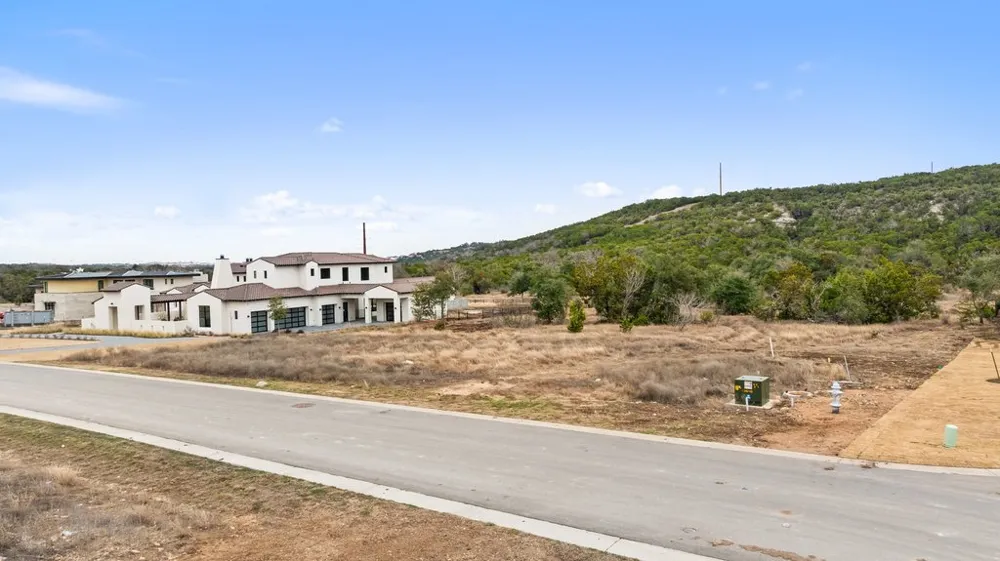 5408 Spring Preserve Trail Bee Cave, TX 78738