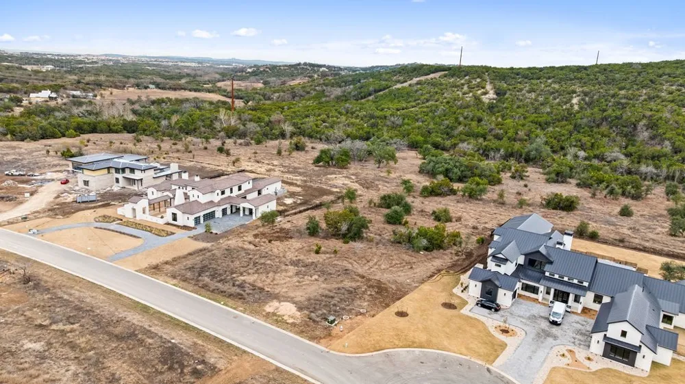 5408 Spring Preserve Trail Bee Cave, TX 78738