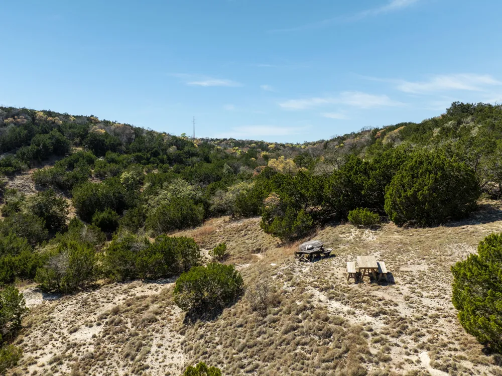 1716 Sanctuary Lane Blanco, TX 78606