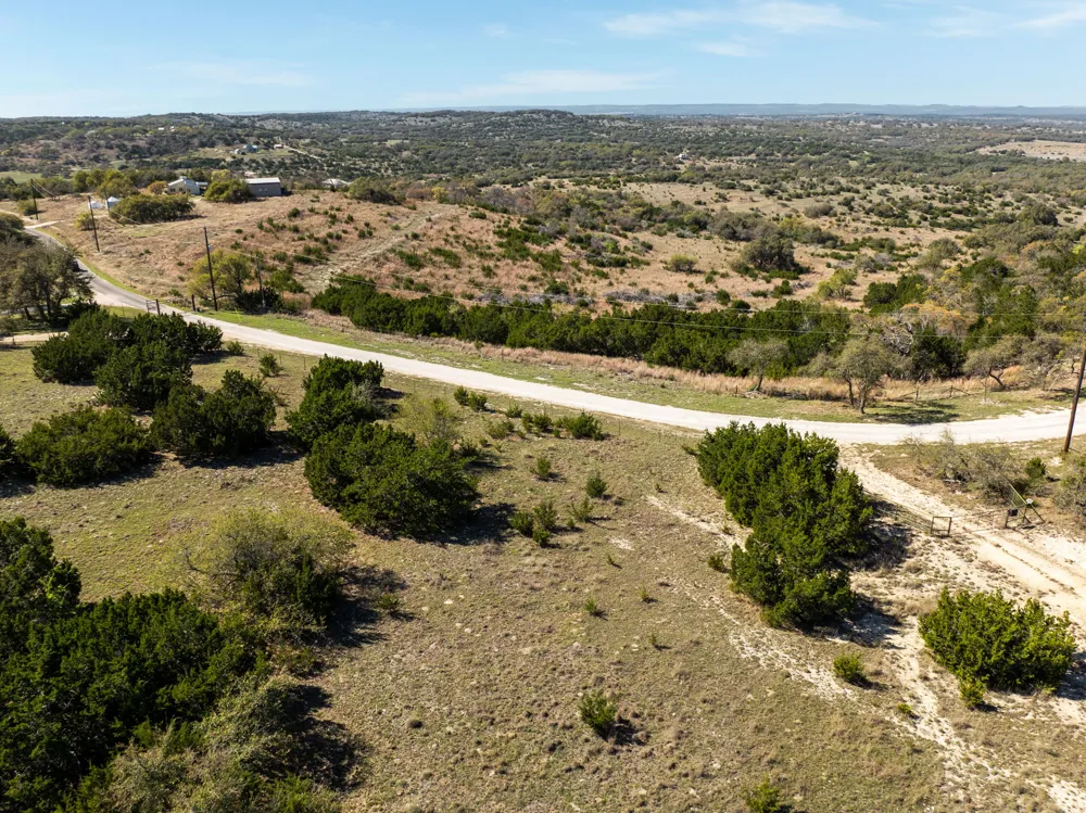 1716 Sanctuary Lane Blanco, TX 78606