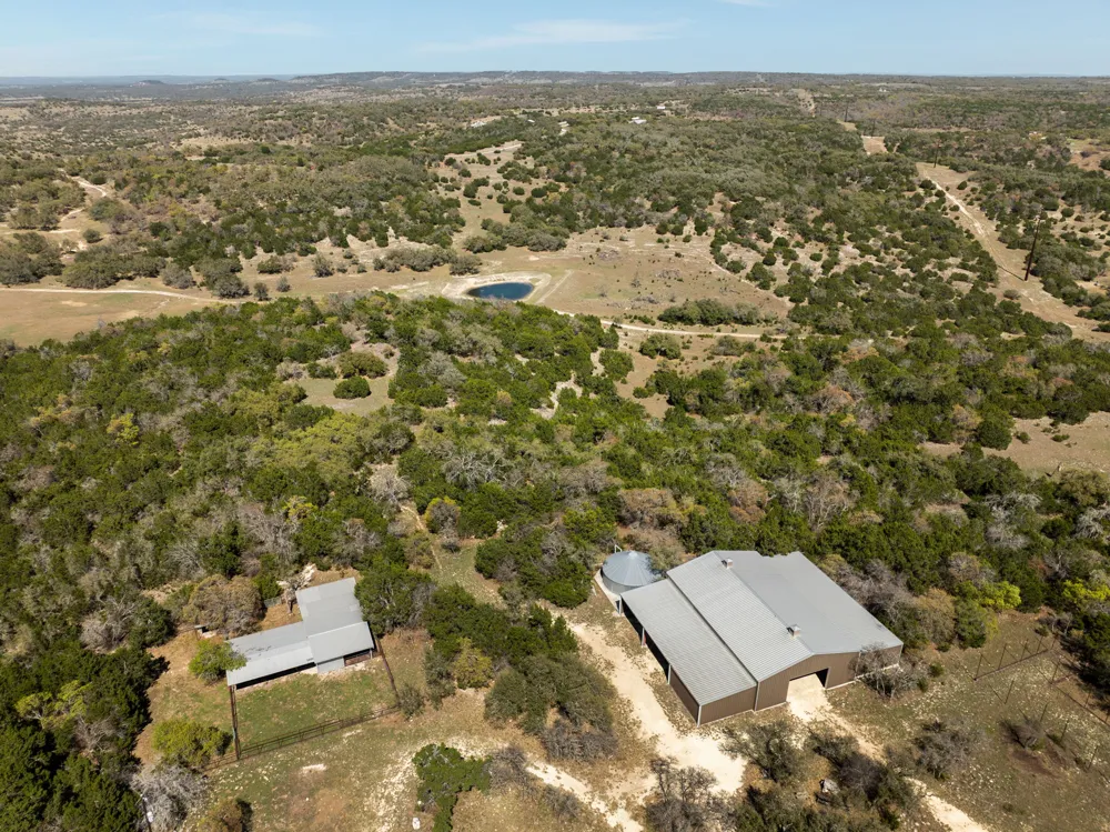 1716 Sanctuary Lane Blanco, TX 78606