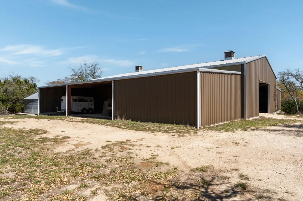 1716 Sanctuary Lane Blanco, TX 78606