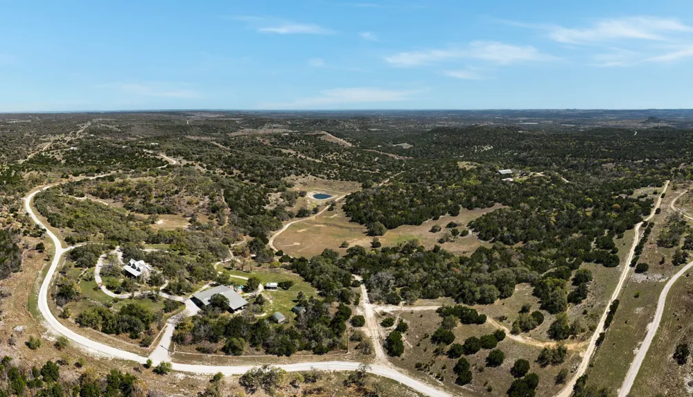 1716 Sanctuary Lane Blanco, TX 78606