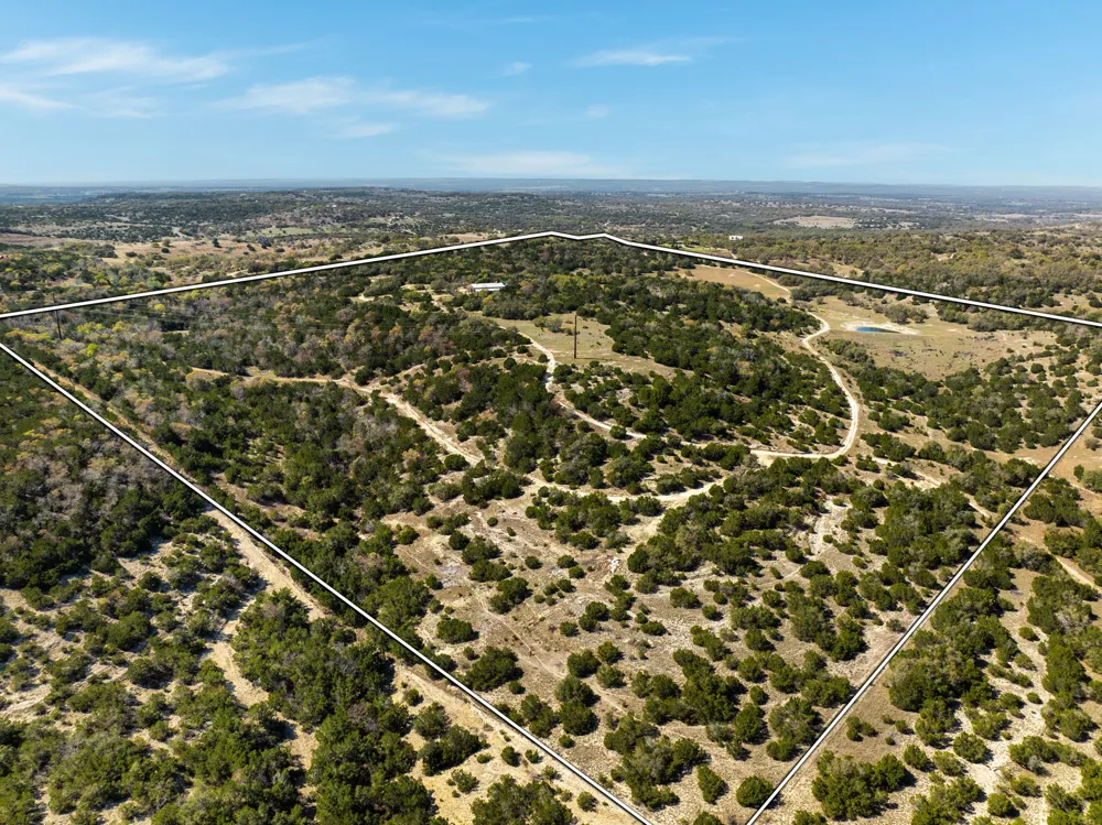 1716 Sanctuary Lane Blanco, TX 78606