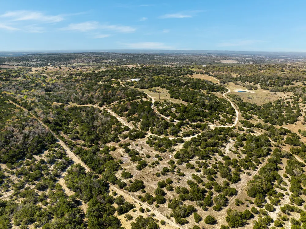 1716 Sanctuary Lane Blanco, TX 78606