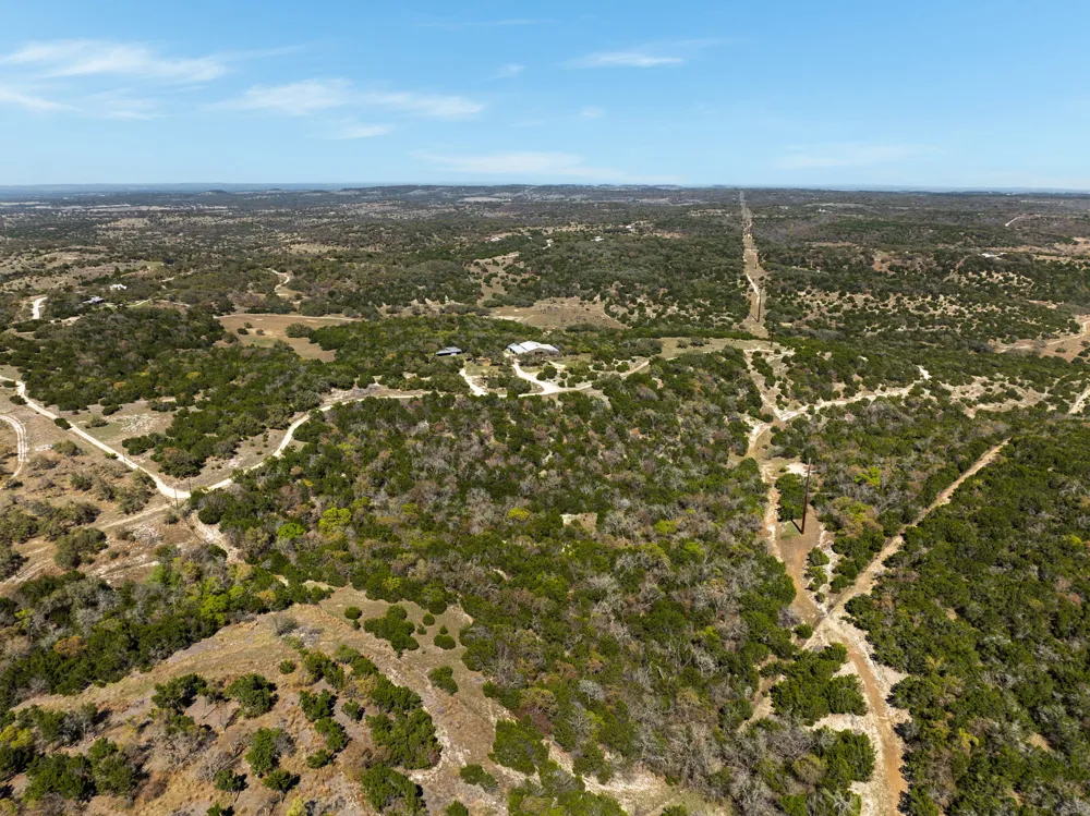 1716 Sanctuary Lane Blanco, TX 78606