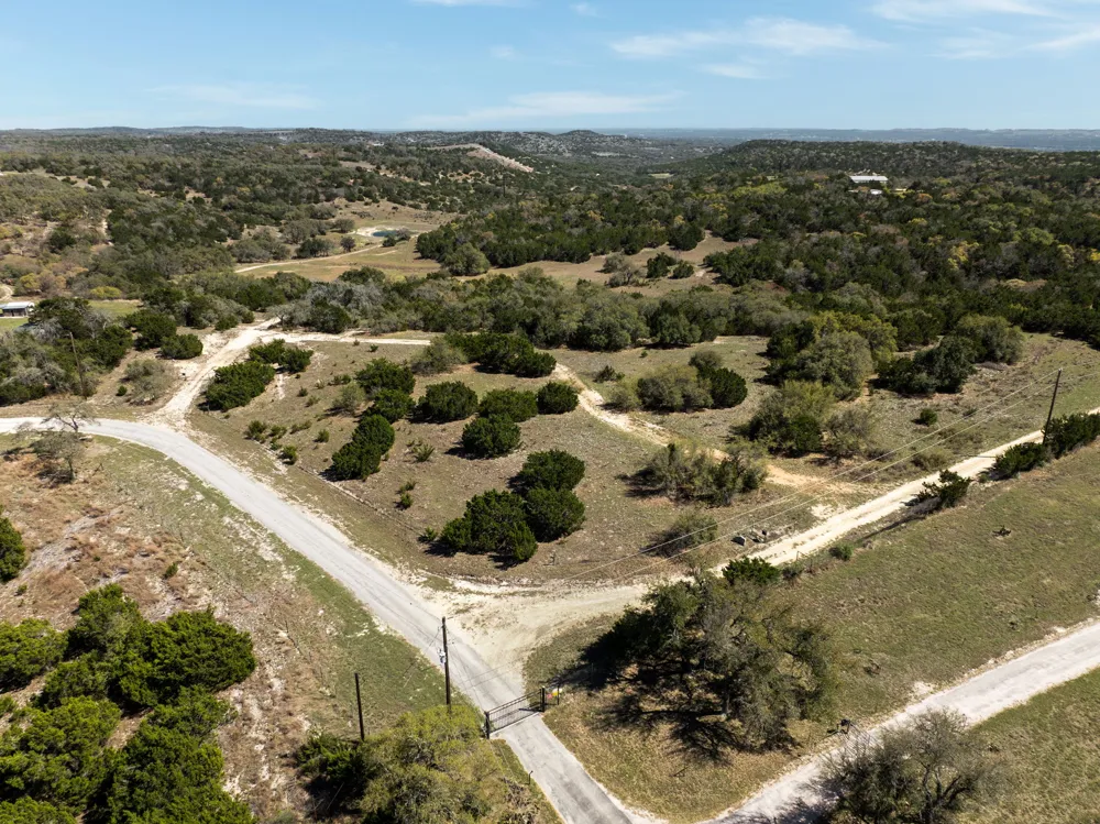 1716 Sanctuary Lane Blanco, TX 78606