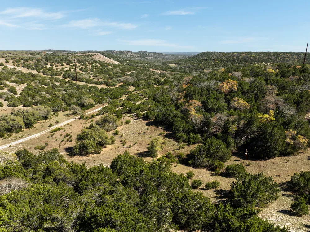 1716 Sanctuary Lane Blanco, TX 78606